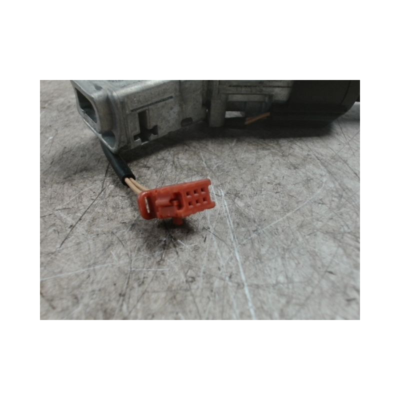 ANTIVOL DE DIRECTION CITROEN C3 2005-