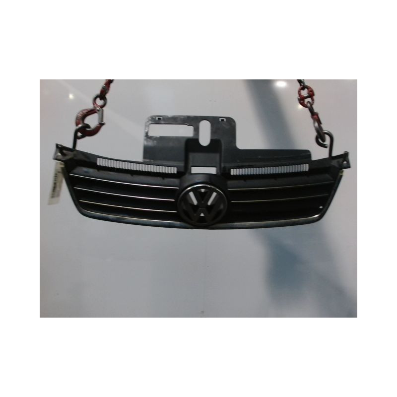 CALANDRE VOLKSWAGEN POLO 2005-