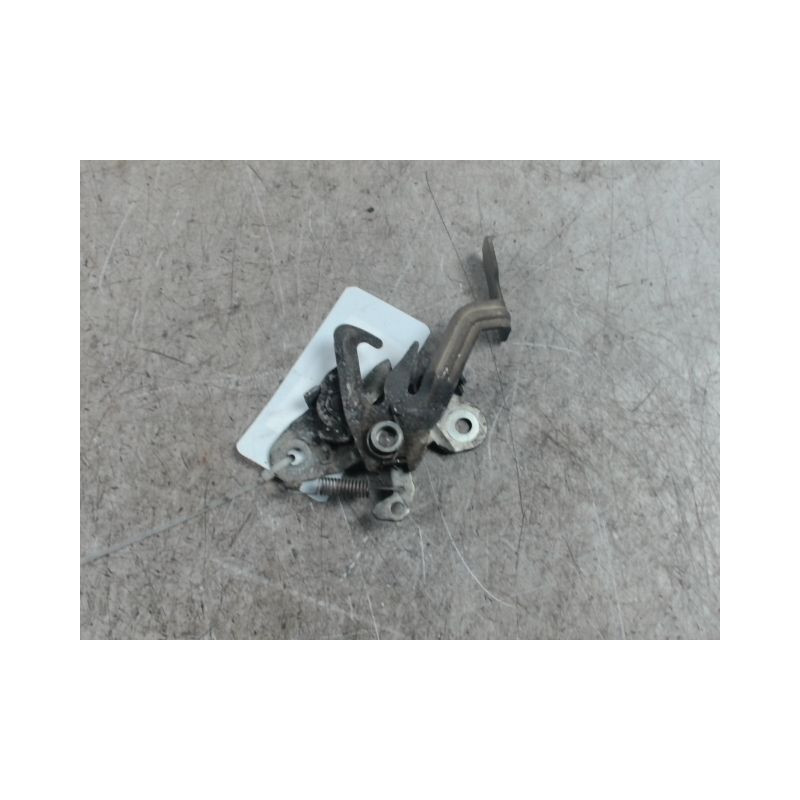 SERRURE CAPOT PEUGEOT 308 2007-