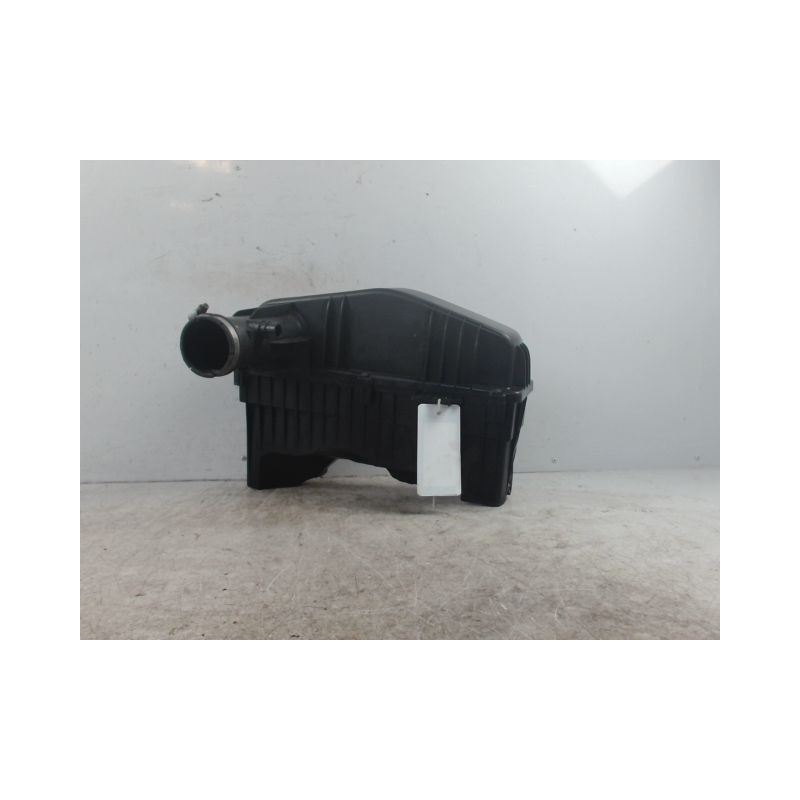 BOITIER FILTRE A AIR CITROEN C3 2009-