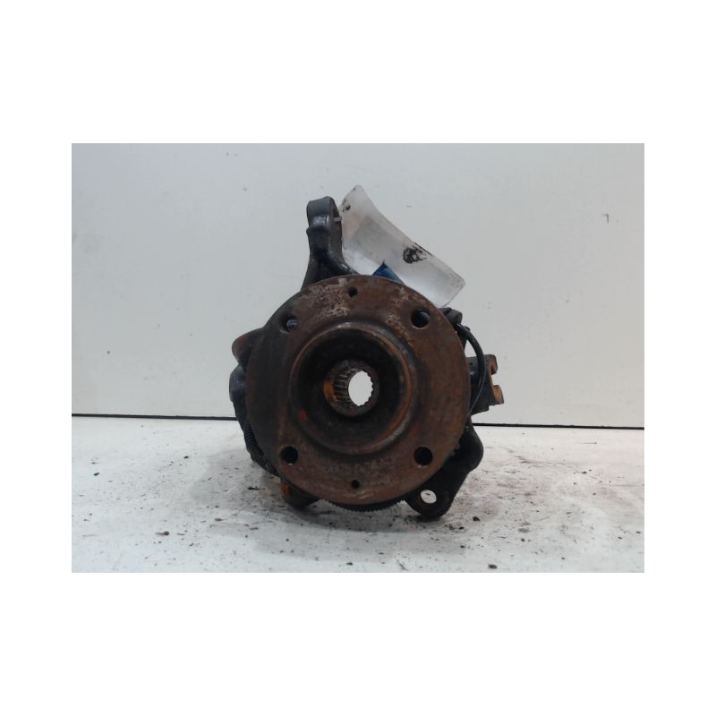 PIVOT AVANT GAUCHE PEUGEOT 208
