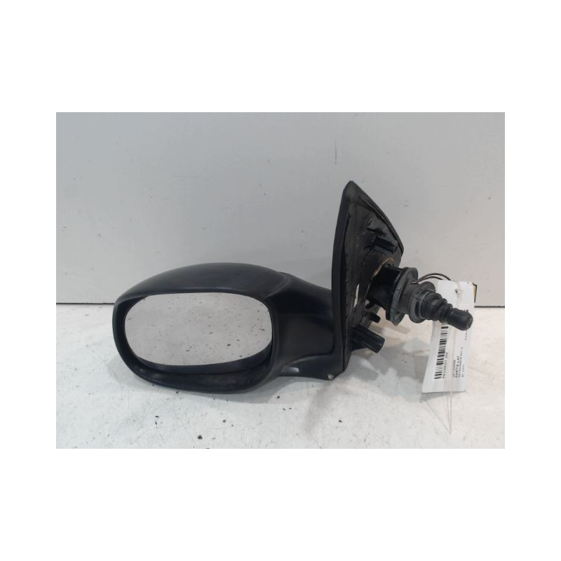 RETROVISEUR EXTERIEUR GAUCHE PEUGEOT 206