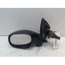RETROVISEUR EXTERIEUR GAUCHE PEUGEOT 206