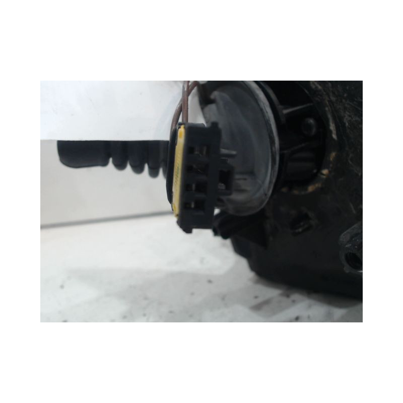 RETROVISEUR EXTERIEUR GAUCHE PEUGEOT 206