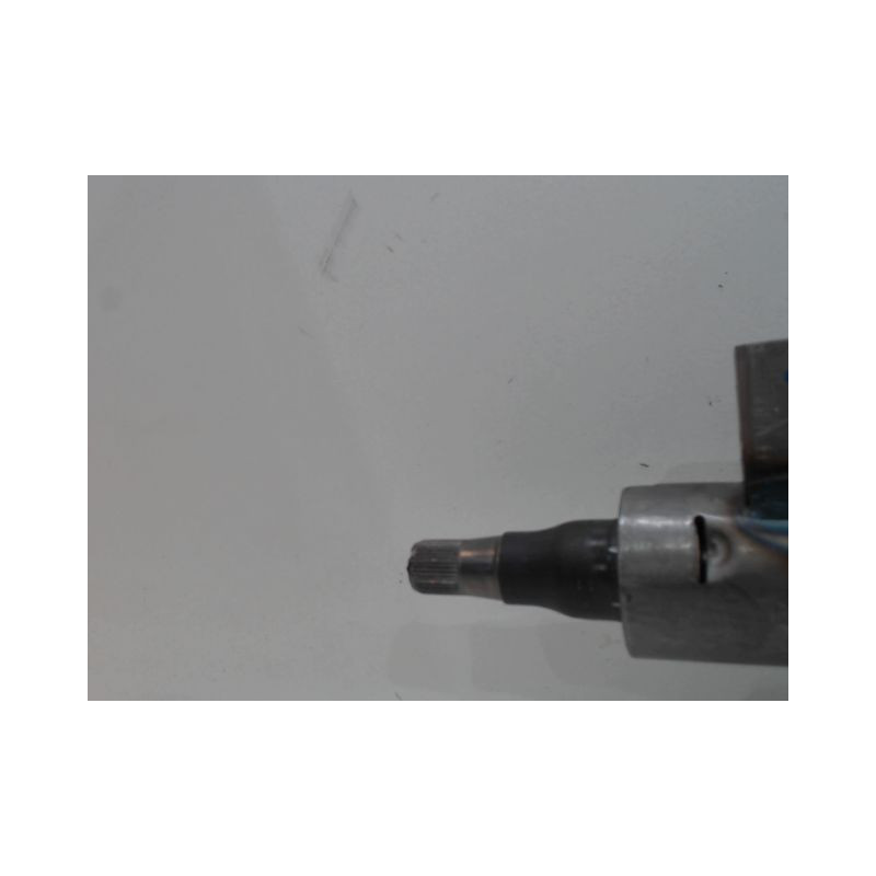 COLONNE DE DIRECTION ASSISTEE PEUGEOT 207