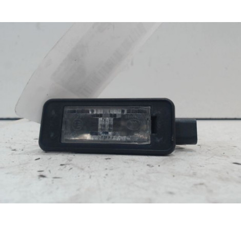 ECLAIREUR PLAQUE DE POLICE G