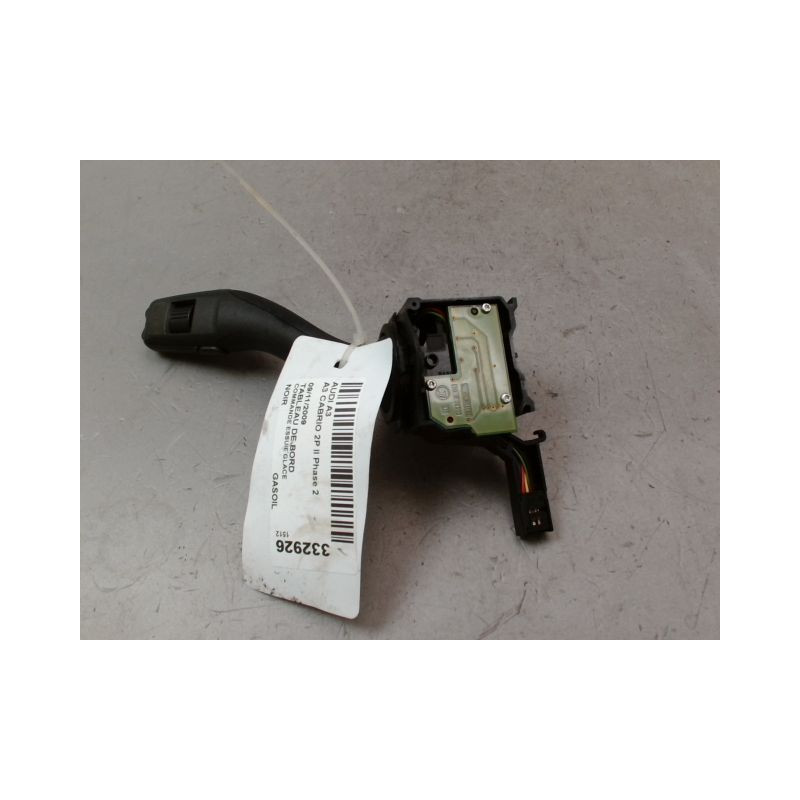 MOTEUR ESSUIE GLACE avant AUDI A3 2 SPORTBACK PHASE 2 EUR 99,49