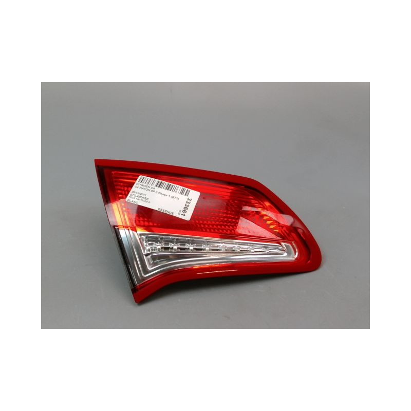 FEUX FACTICE G CITROEN C4 II Phase 1 (B71) 2010-2015