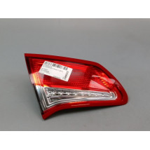 FEUX FACTICE G CITROEN C4 II Phase 1 (B71) 2010-2015