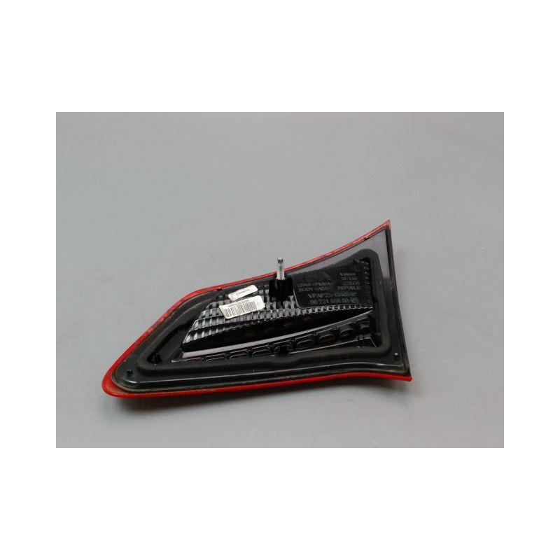 FEUX FACTICE G CITROEN C4 II Phase 1 (B71) 2010-2015