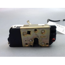 SYSTEME CONDAMNATION ARRIERE DROIT PEUGEOT 307 Phase 1 2001-2005