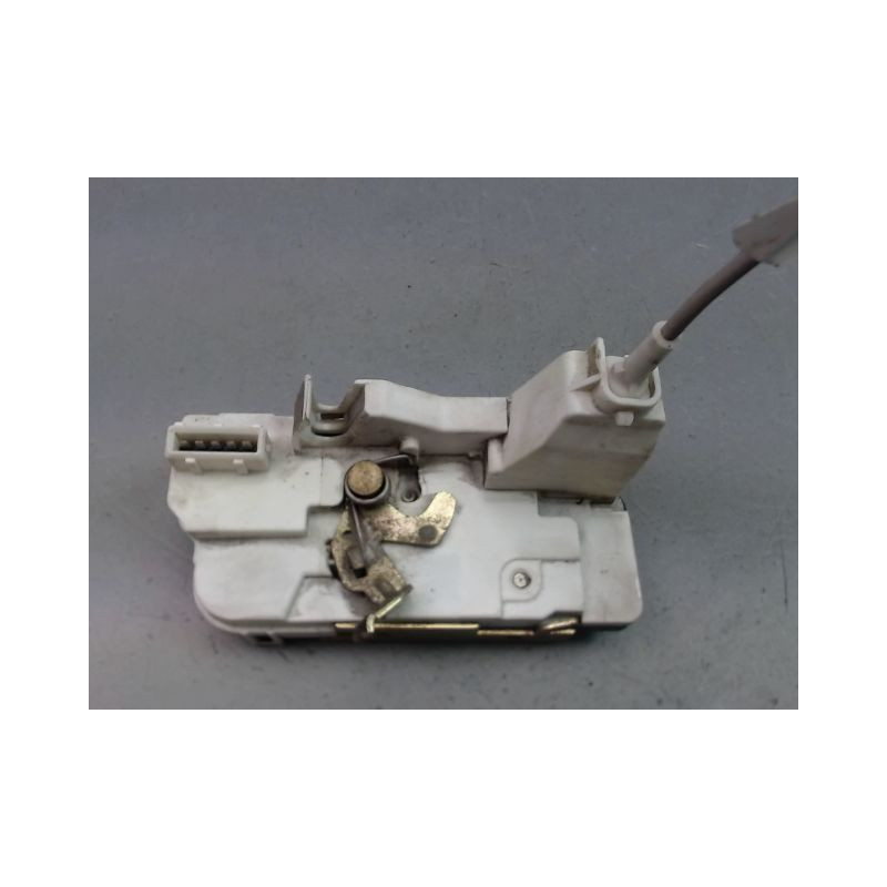 SYSTEME CONDAMNATION ARRIERE DROIT PEUGEOT 307 Phase 1 2001-2005