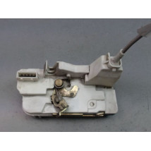 SYSTEME CONDAMNATION ARRIERE DROIT PEUGEOT 307 Phase 1 2001-2005