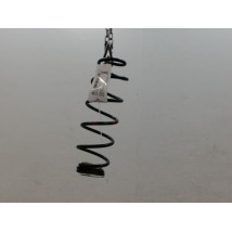 RESSORT AMORTISSEUR ARRIERE GAUCHE OPEL CORSA 2010-
