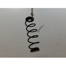 RESSORT AMORTISSEUR ARRIERE DROIT OPEL CORSA 2010-