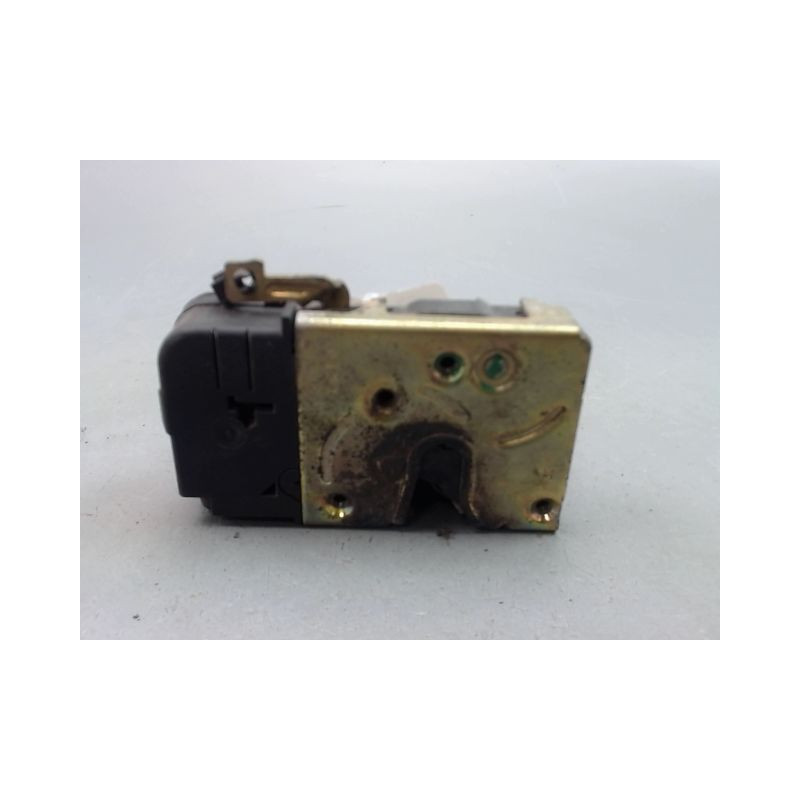 SYSTEME CONDAMNATION AVANT DROIT PEUGEOT 206 1998-2009
