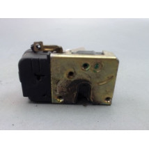 SYSTEME CONDAMNATION AVANT DROIT PEUGEOT 206 1998-2009