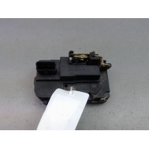 SYSTEME CONDAMNATION AVANT DROIT PEUGEOT 206 1998-2009