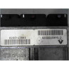 CALCULATEUR MOTEUR RENAULT LAGUNA II 00-2005