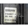 CALCULATEUR MOTEUR RENAULT LAGUNA II 00-2005