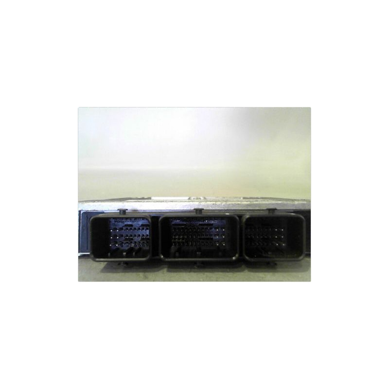 CALCULATEUR MOTEUR RENAULT LAGUNA II 00-2005