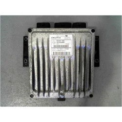 CALCULATEUR MOTEUR