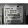 CALCULATEUR MOTEUR RENAULT CLIO III PH.1 05-09