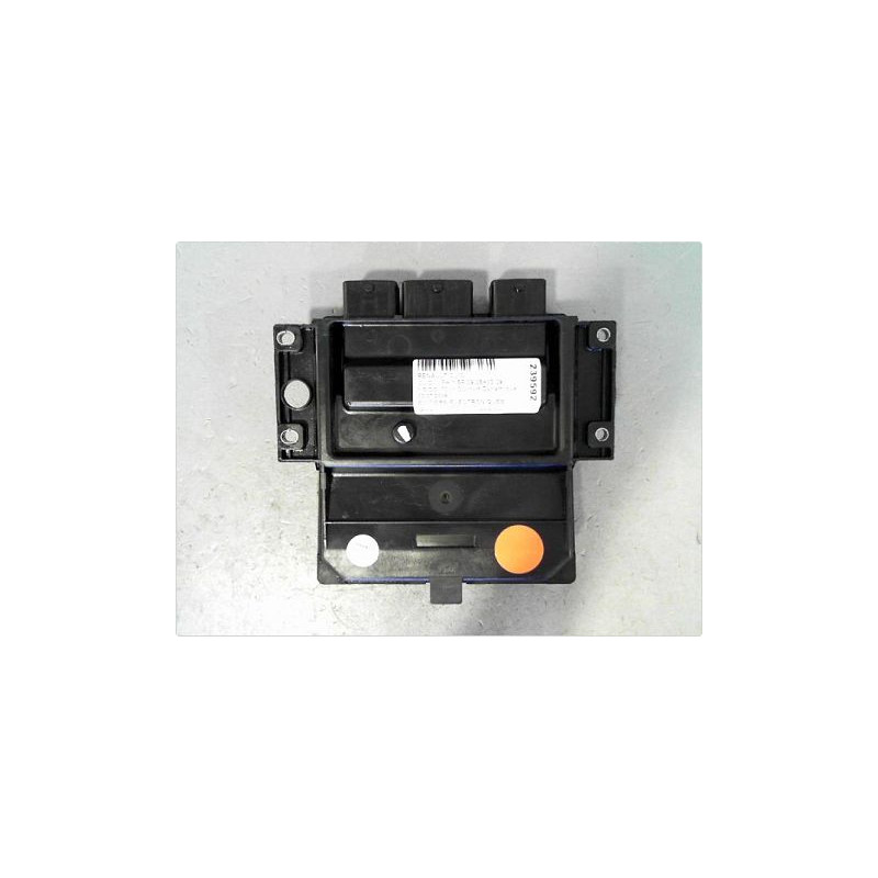 CALCULATEUR MOTEUR RENAULT CLIO III PH.1 05-09