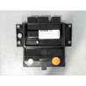 CALCULATEUR MOTEUR RENAULT CLIO III PH.1 05-09