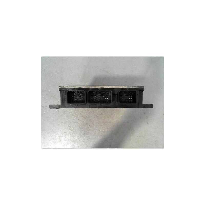 CALCULATEUR MOTEUR RENAULT CLIO III PH.1 05-09