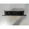 CALCULATEUR MOTEUR RENAULT CLIO III PH.1 05-09