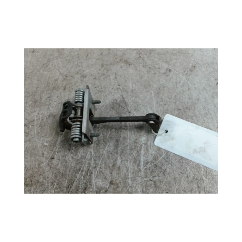 TIRANT PORTE AVANT GAUCHE CITROEN C3 2009-