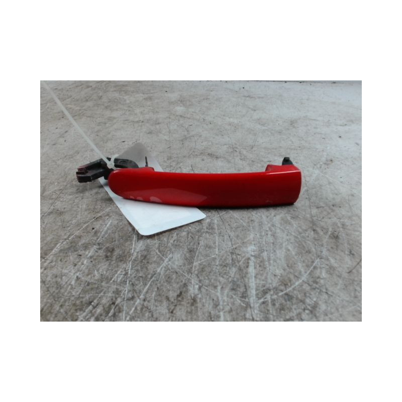 POIGNEE EXTERIEURE PORTE AVANT DROIT VOLKSWAGEN POLO 2005-