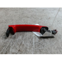 POIGNEE EXTERIEURE PORTE AVANT DROIT VOLKSWAGEN POLO 2005-