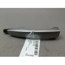 POIGNEE EXTERIEURE PORTE ARRIERE GAUCHE PEUGEOT 308 2009-