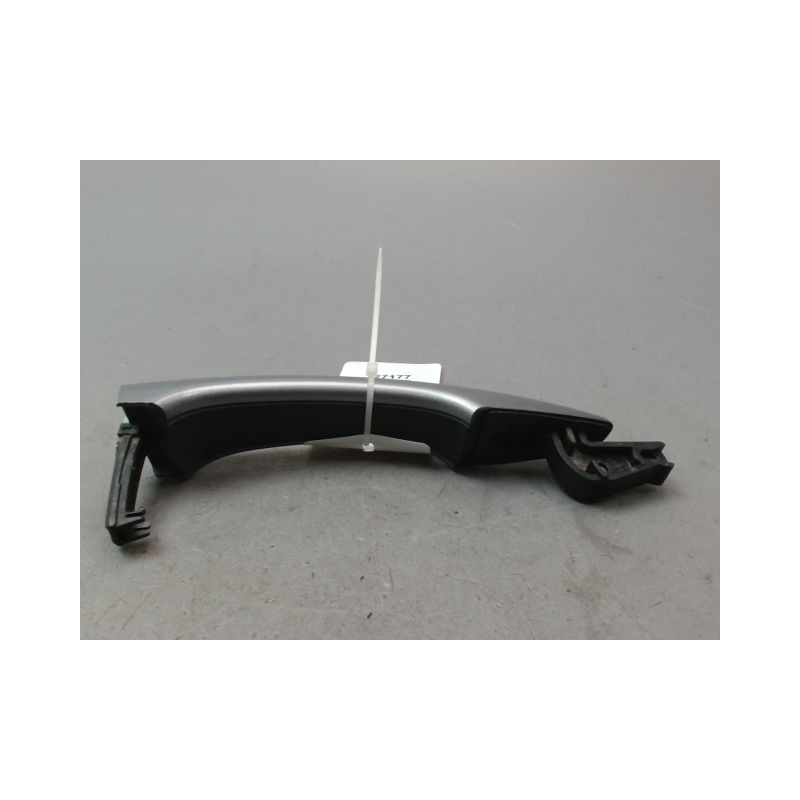POIGNEE EXTERIEURE PORTE ARRIERE GAUCHE PEUGEOT 308 2009-