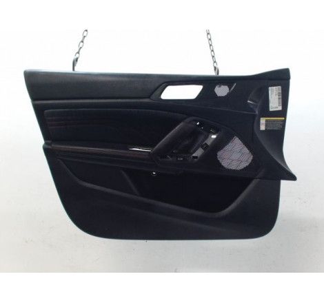 GARNITURE PORTE AVG