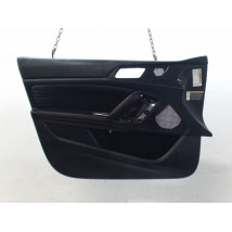 GARNITURE PORTE AVANT GAUCHE PEUGEOT 308 2009-