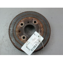 TAMBOUR ARRIERE DROIT PEUGEOT 107 Phase 2 2009-2012