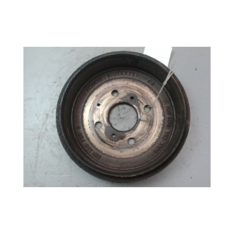 TAMBOUR ARRIERE DROIT PEUGEOT 107 Phase 2 2009-2012