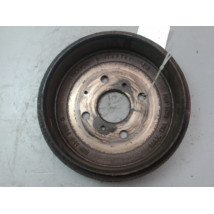 TAMBOUR ARRIERE DROIT PEUGEOT 107 Phase 2 2009-2012