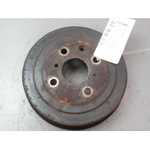 TAMBOUR ARRIERE GAUCHE PEUGEOT 107 Phase 2 2009-2012