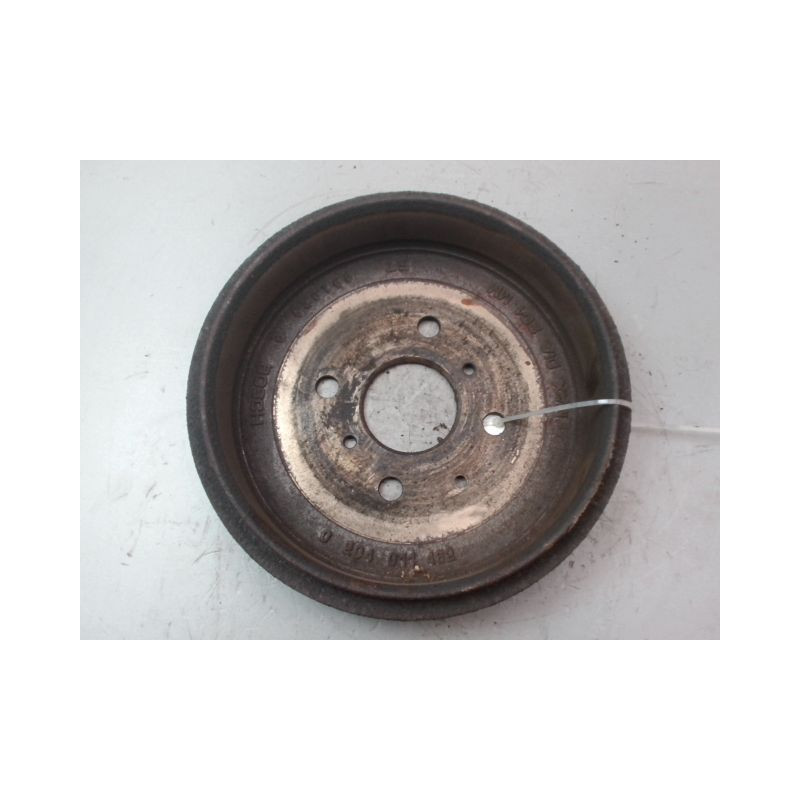 TAMBOUR ARRIERE GAUCHE PEUGEOT 107 Phase 2 2009-2012
