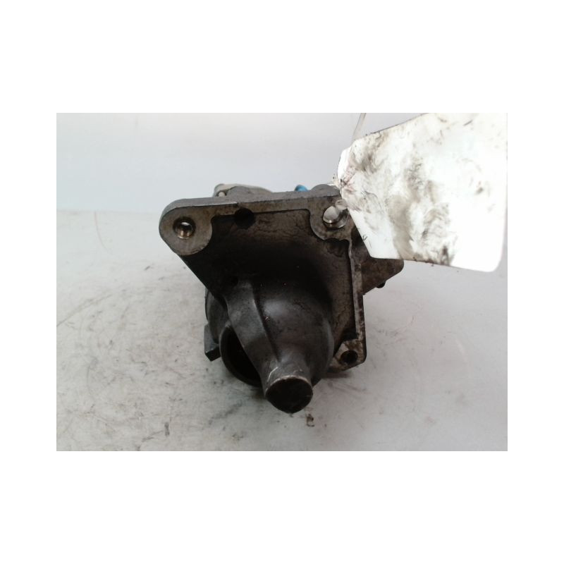 DEMARREUR PEUGEOT 3008 BREAK I Phase 1 2009-2013