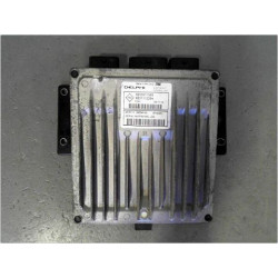 CALCULATEUR MOTEUR