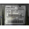 CALCULATEUR MOTEUR RENAULT KANGOO II EXPRESS COMPACT 08-13