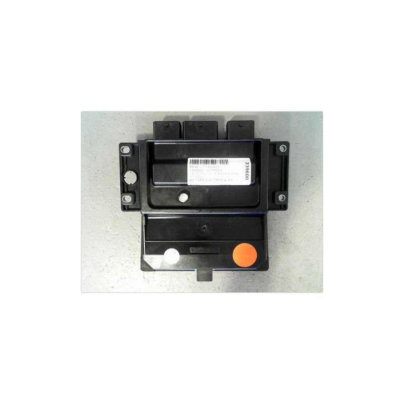 CALCULATEUR MOTEUR RENAULT KANGOO II EXPRESS COMPACT 08-13