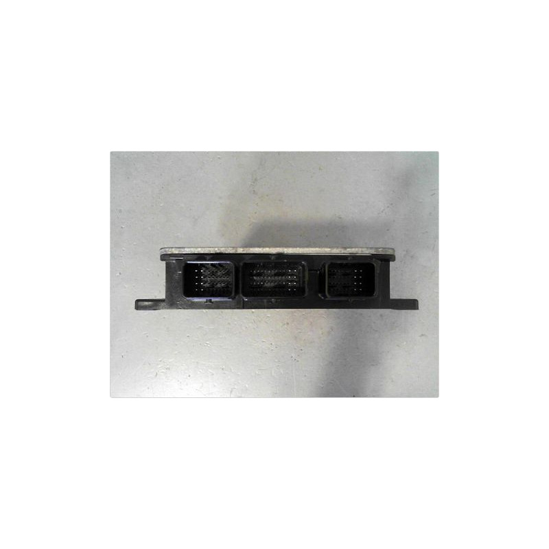 CALCULATEUR MOTEUR RENAULT KANGOO II EXPRESS COMPACT 08-13