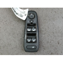 COMMANDE LEVE-GLACE PORTE AVG PEUGEOT 308