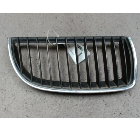 GRILLE CALANDRE D
